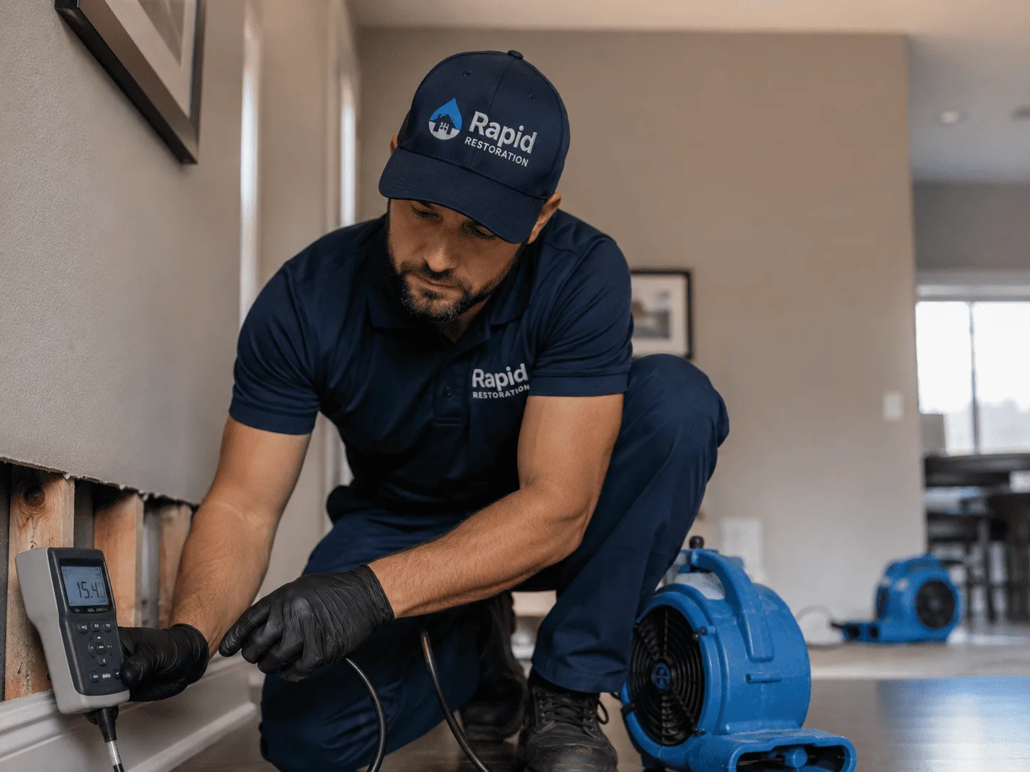 Common questions about Dehumidification in North Weymouth, MA